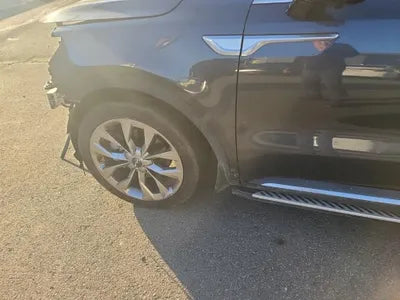 2021 Kia Sorento KNARL81BHNA117731 VIN:KNARL81BHNA117731