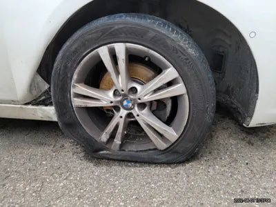 2015 BMW 2 Series Gran Tourer VIN: