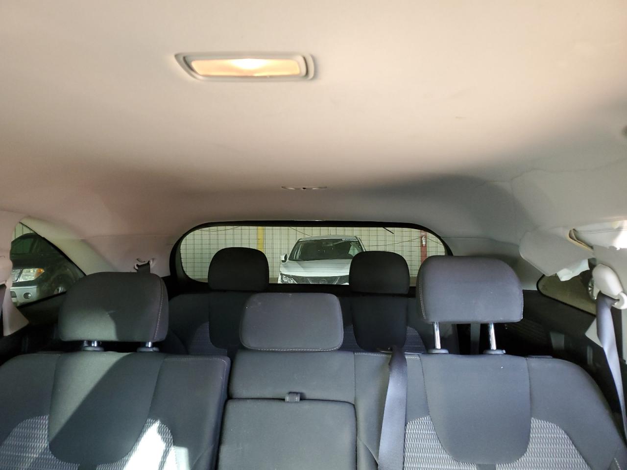 2022 KIA SORENTO LX VIN:5XYRG4LC0NG078702