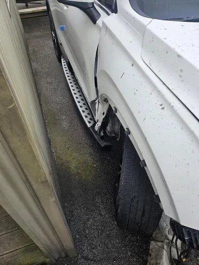 2018 Hyundai Santa FE VIN: