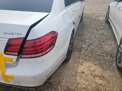 2016 Mercedes-Benz E 250 WDDHF9HB4GB273085 VIN:WDDHF9HB4GB273085