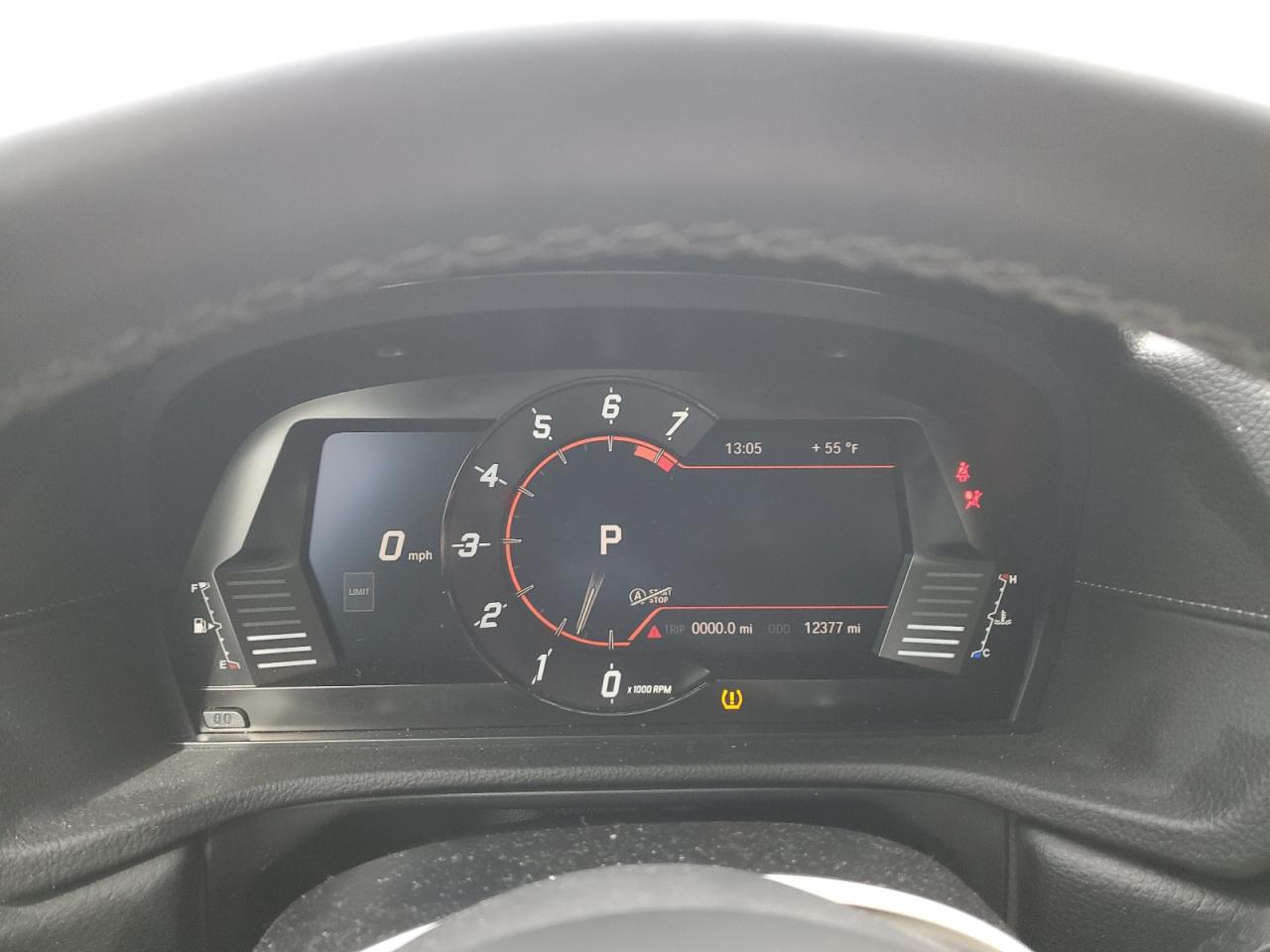 2022 TOYOTA SUPRA BASE VIN:WZ1DB0C08NW048388