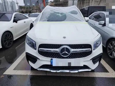 2021 Mercedes-Benz B 250 W1N4M4HB7MW082906 VIN:W1N4M4HB7MW082906