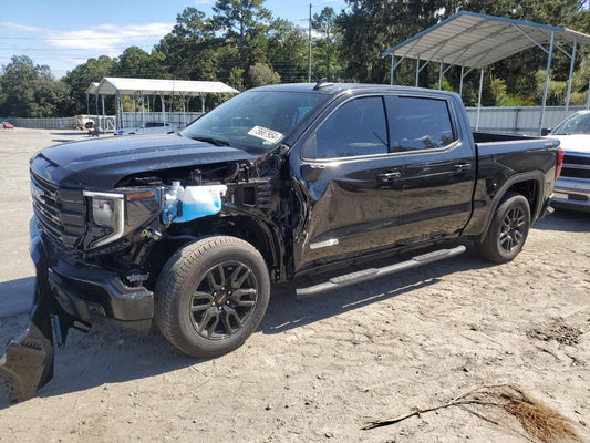 2024 GMC SIERRA K1500 ELEVATION VIN:1GTUUCE87RZ197974