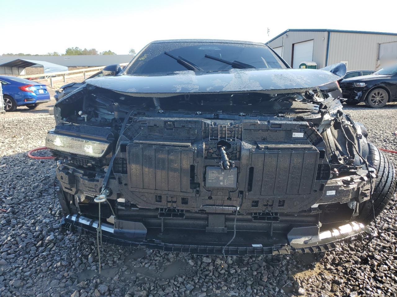 2023 BMW 760 XI VIN:WBA33EJ09PCN46611