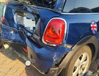 2018 MINI Cooper WMWXP5108J2H39449 VIN:WMWXP5108J2H39449