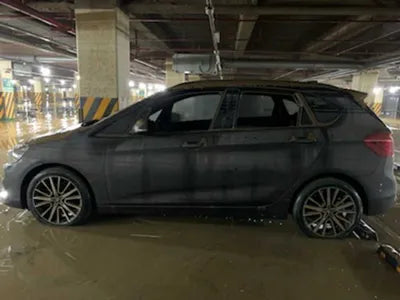 2021 BMW 2 Series Gran Tourer WBA6T9106M7G92945 VIN:WBA6T9106M7G92945