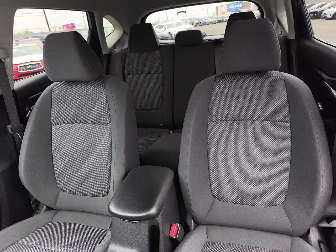 2023 KIA SELTOS LX VIN:KNDEPCAA3P7370564