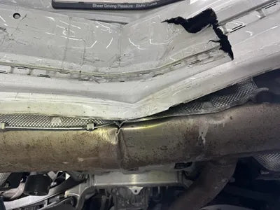 2020 BMW 530 WBAJR5105LCE80982 VIN:WBAJR5105LCE80982