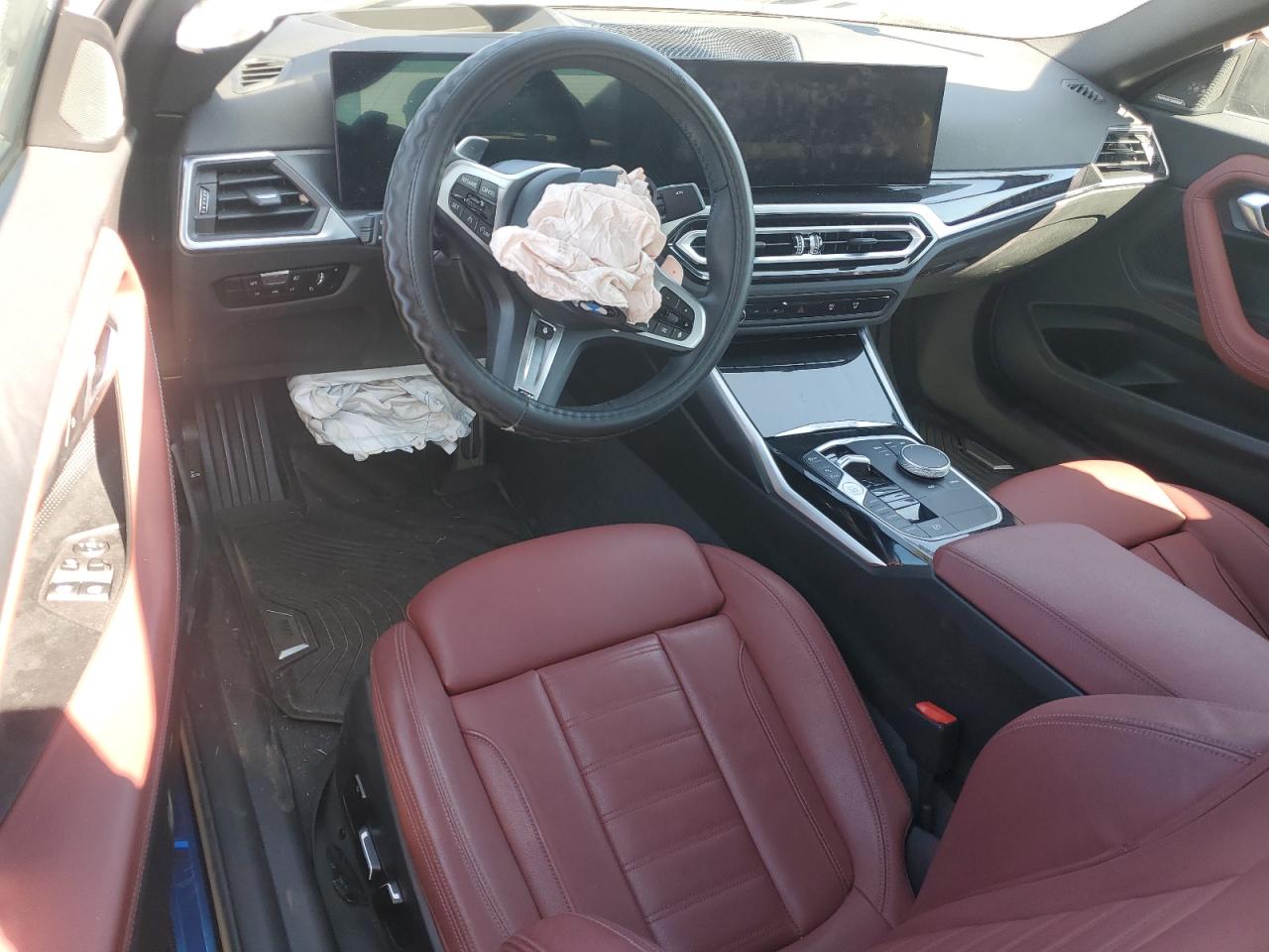 2024 BMW 230I  VIN:3MW23CM01R8E53491