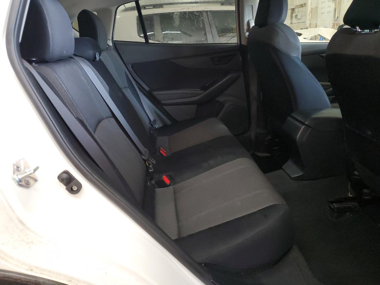 2022 SUBARU CROSSTREK  VIN:JF2GTABC1NH228229