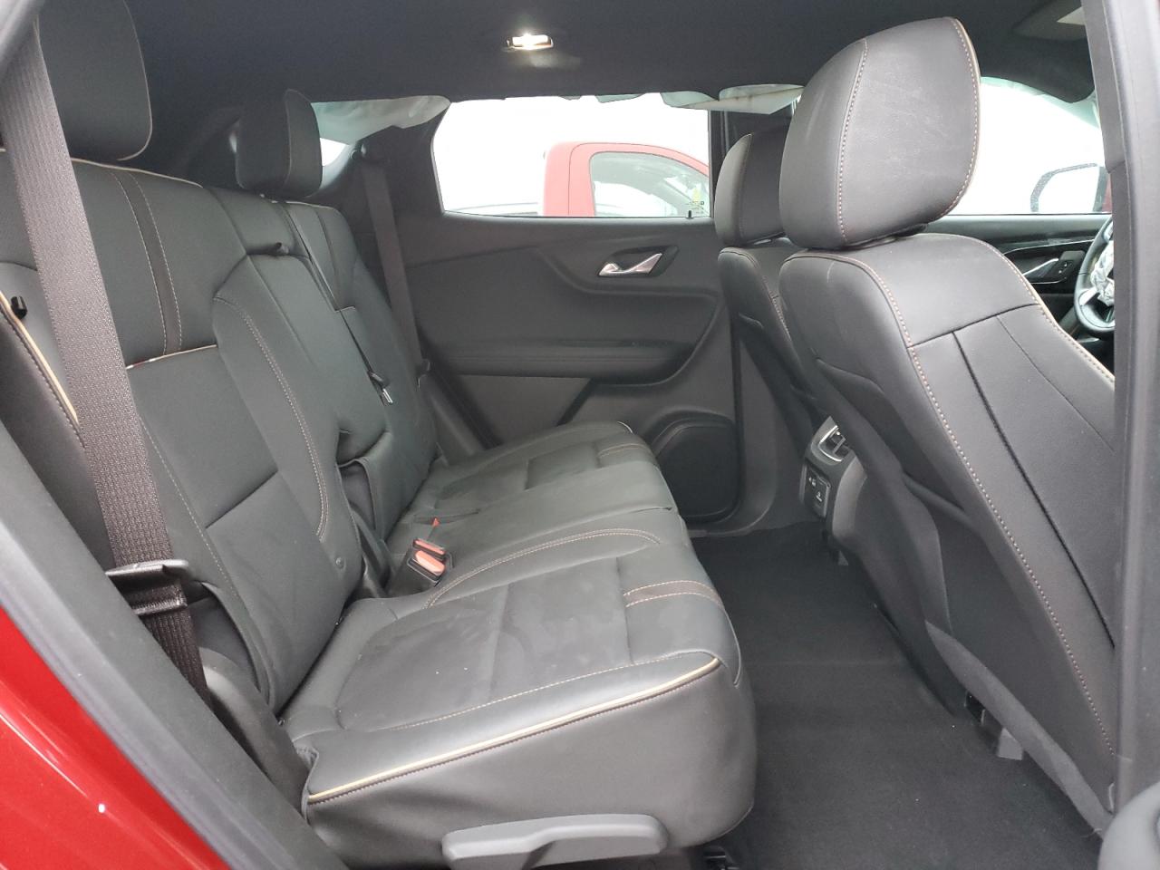 2023 CHEVROLET BLAZER PREMIER VIN:3GNKBLRS6PS189675