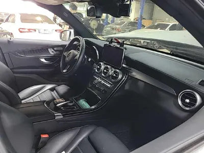 2016 Mercedes-Benz GLC 220 WDC0G0FB5HF187615 VIN:WDC0G0FB5HF187615