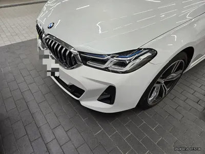 2023 BMW 630 WBA61CC02PCN05564 VIN:WBA61CC02PCN05564