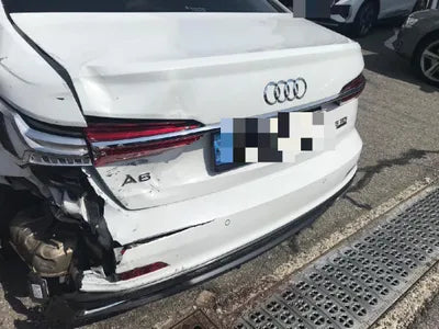 2020 Audi A6 WAUZZZF26LN056197 VIN:WAUZZZF26LN056197