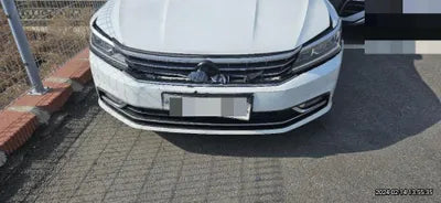 2018 Volkswagen Passat WVWZZZ3CZJE123246 VIN:WVWZZZ3CZJE123246