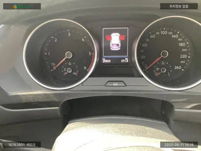 2018 Volkswagen Tiguan WVGZZZ5NZJW916566 VIN:WVGZZZ5NZJW916566