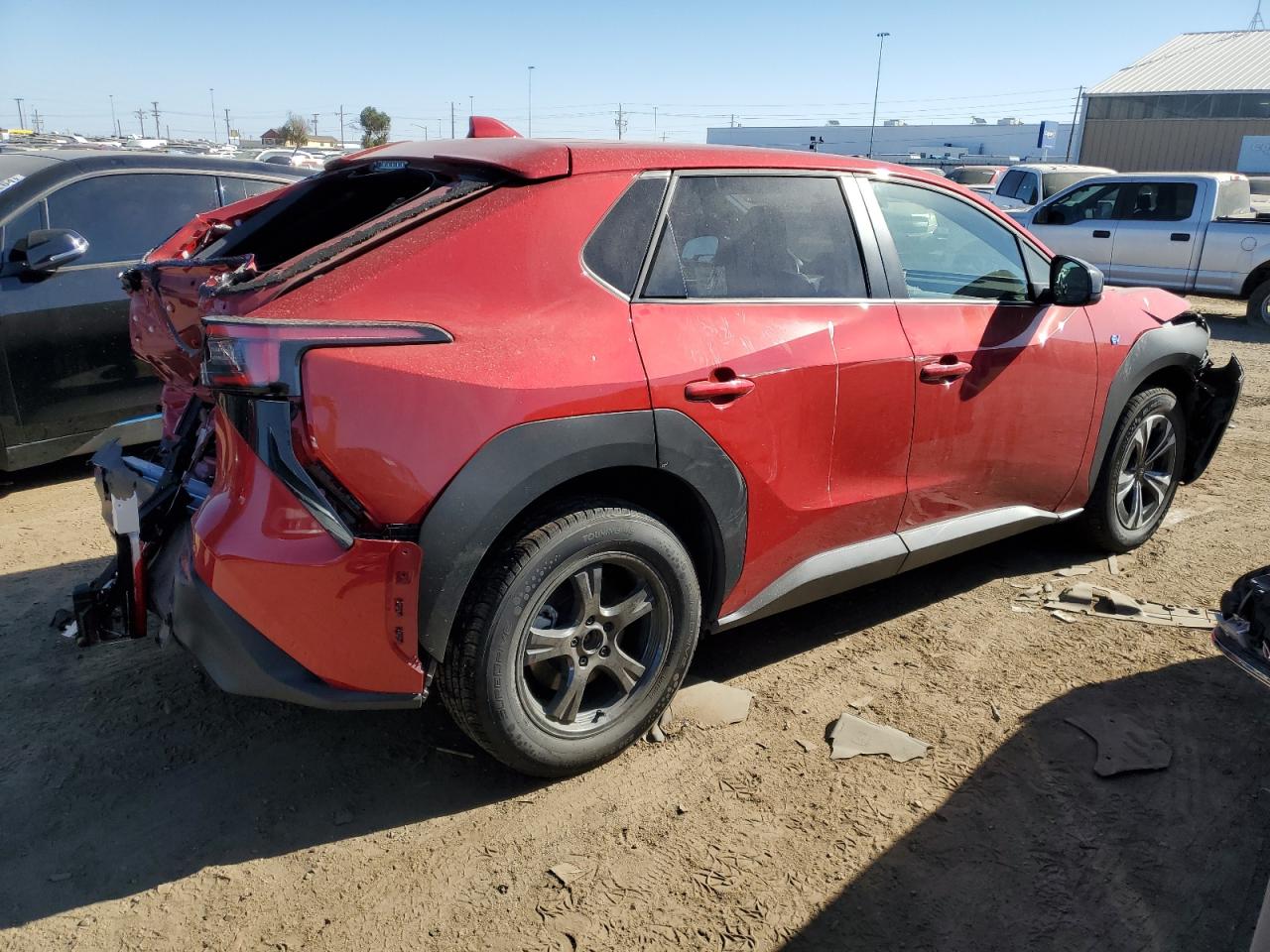 2023 SUBARU SOLTERRA PREMIUM VIN:JTMABABA3PA027630