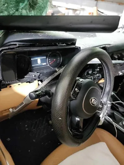 2020 Kia Sorento VIN: