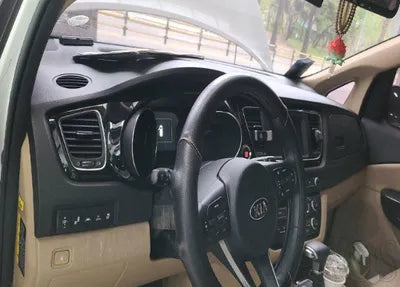 2017 Kia Carnival 318KMKNAME81ABHS3 VIN:318KMKNAME81ABHS3