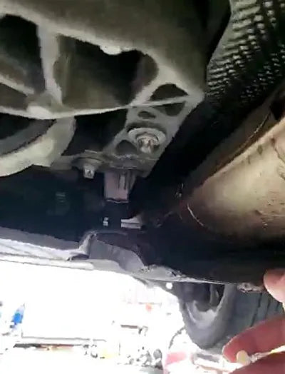 2016 BMW 730 WBA7G6104GG679846 VIN:WBA7G6104GG679846