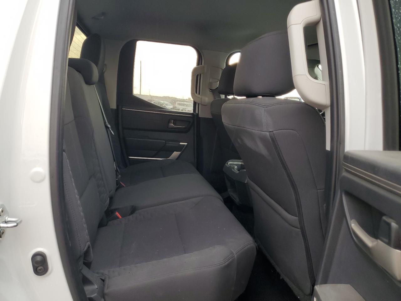 2022 TOYOTA TUNDRA DOUBLE CAB SR VIN:5TFLA5DA6NX019015