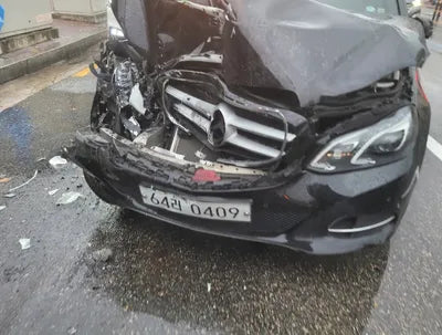 2016 Mercedes-Benz E 200 WDDHF3EB9GB281586 VIN:WDDHF3EB9GB281586