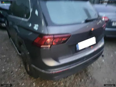 2020 Volkswagen Tiguan WVGZZZ5NZLW412688 VIN:WVGZZZ5NZLW412688