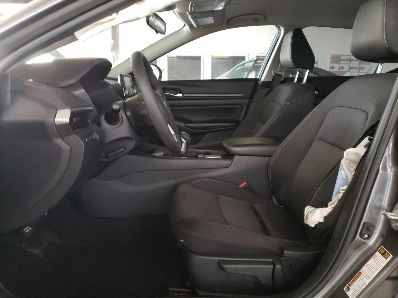 2022 NISSAN ALTIMA S VIN:1N4BL4BV8NN365607