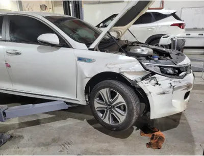 2018 Kia K5 188KMKNAGW41EBJA0 VIN:188KMKNAGW41EBJA0
