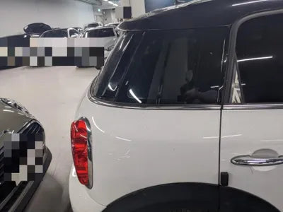 2015 MINI Countryman VIN: