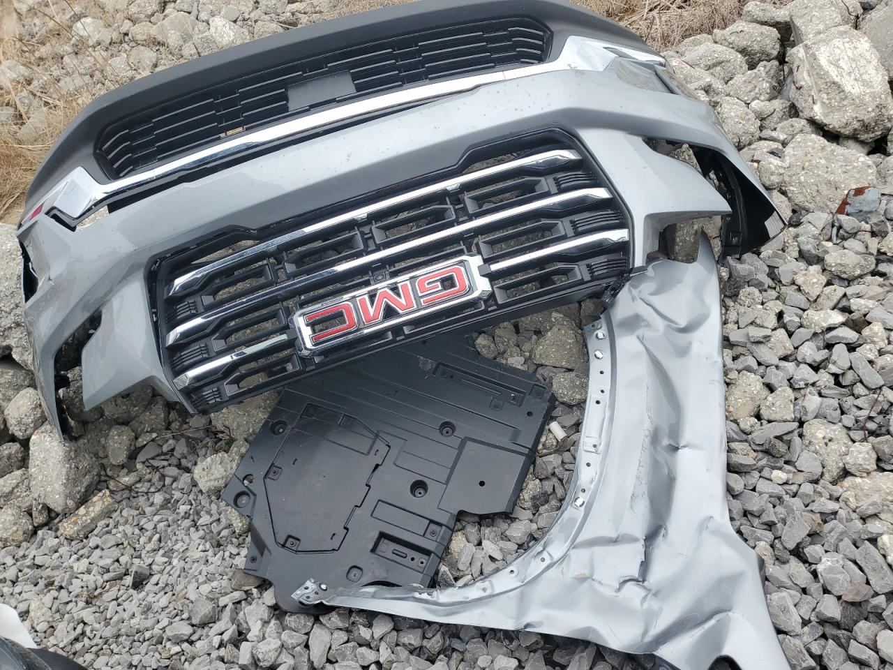 2024 GMC ACADIA UPLEVEL VIN:1GKENKKS5RJ183487