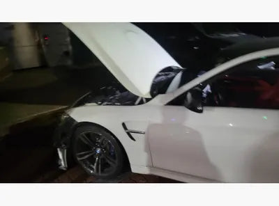 2016 BMW M4 WBS3R9104GK454961 VIN:WBS3R9104GK454961