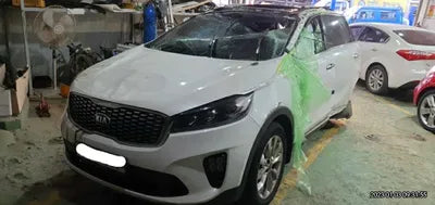 2018 Kia Sorento 672KMKNAPH81BBJA4 VIN:672KMKNAPH81BBJA4