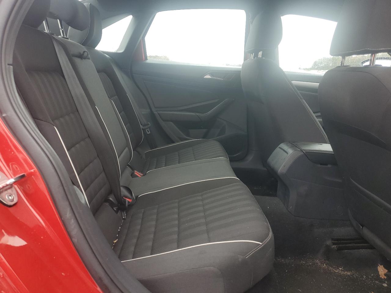 2024 VOLKSWAGEN JETTA SPORT VIN:3VWBM7BU9RM029056