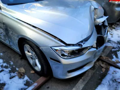 2015 BMW 320 WBA3B1109FK349910 VIN:WBA3B1109FK349910