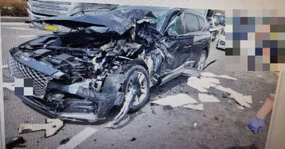 2022 Genesis GV80 KMTHC81CDNU098290 VIN:KMTHC81CDNU098290