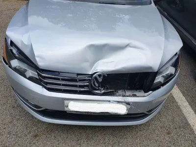 2015 Volkswagen Passat 040KM1VWZZZA3ZFC0 VIN:040KM1VWZZZA3ZFC0