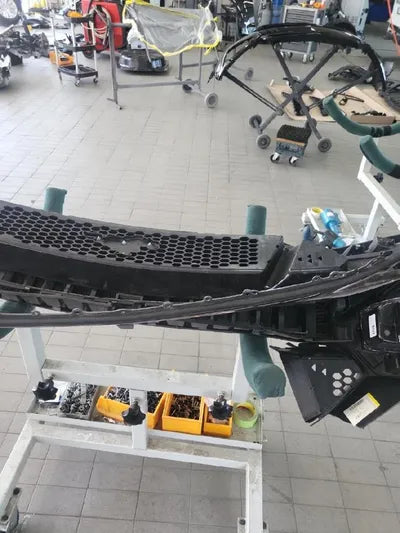 2021 Ford Mustang GT VIN: