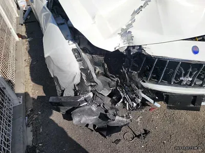 2016 Maserati Ghibli NONE VIN: