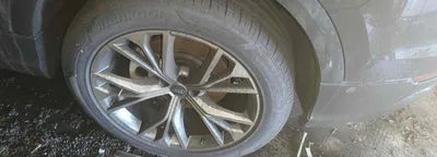 2022 Audi Q8 WAUZZZF10ND021123 VIN:WAUZZZF10ND021123