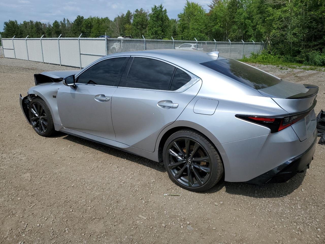 2024 LEXUS IS 300 VIN:JTHB81F26R5053042 – VIN Public