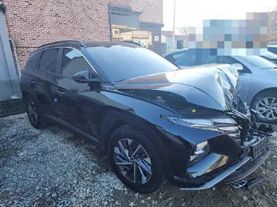 2021 Hyundai Tucson KMHJC81CDMU033919 VIN:KMHJC81CDMU033919