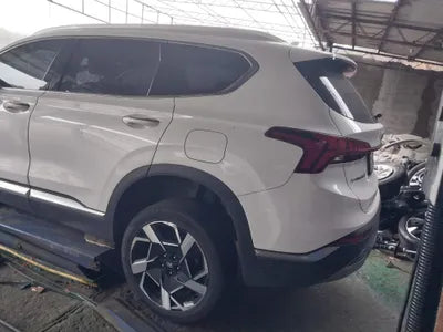 2020 Hyundai Santa FE KMHS381HGMU309411 VIN:KMHS381HGMU309411