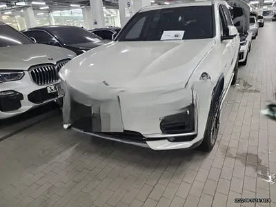 2021 BMW 545 NONE VIN: