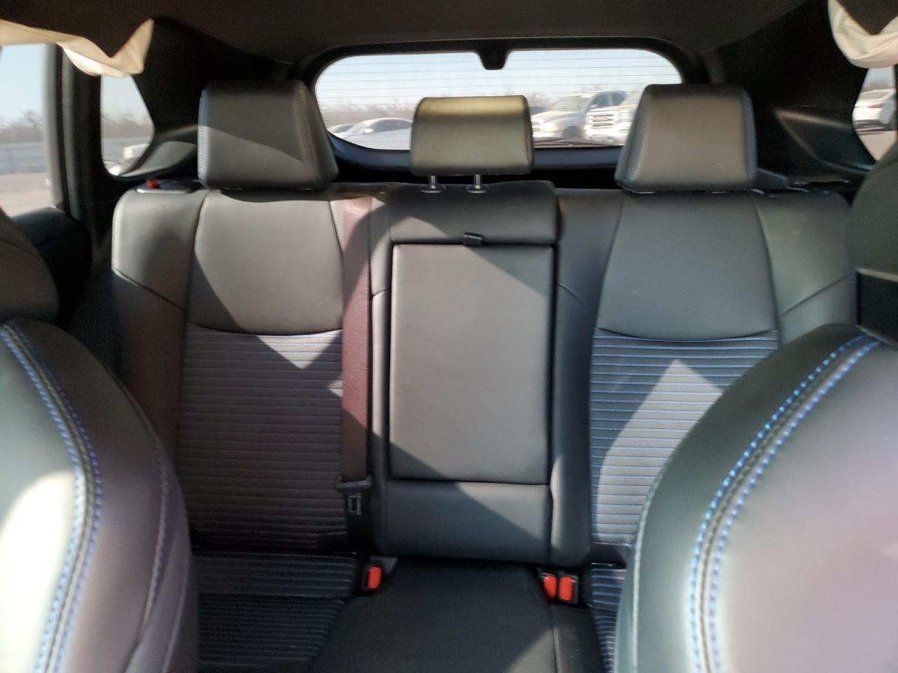 2024 TOYOTA RAV4 XSE VIN:JTME6RFV4RD551730