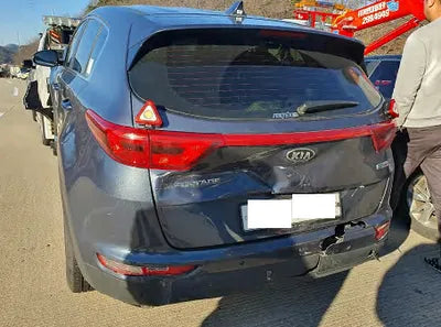 2018 Kia Sportage KNAPN815GJK378123 VIN:KNAPN815GJK378123