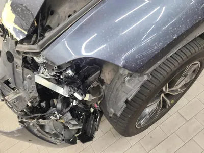 2020 BMW 530 WBACV6103L9D27220 VIN:WBACV6103L9D27220