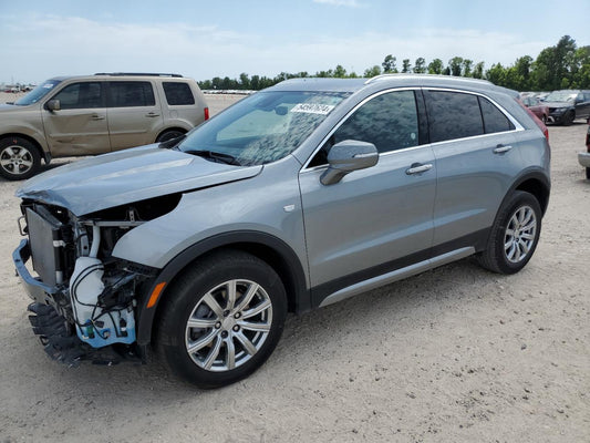 2023 CADILLAC XT4 PREMIUM LUXURY VIN:1GYFZCR41PF198032