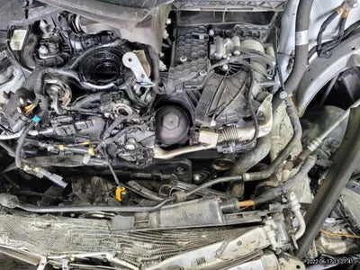 2020 Mercedes-Benz S 350 W1KUF2BB3LA561811 VIN:W1KUF2BB3LA561811